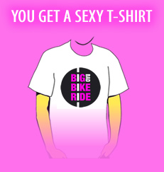 You get a sexy top