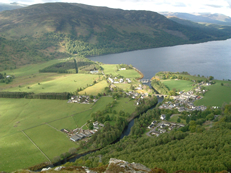 Loch Rannoch
