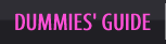 DUMMIES GUIDE