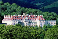 Peebles Hotel Hydro