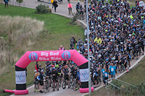 Big Bad Bike Ride 2014 Gallery