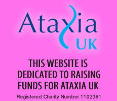 Ataxia UK